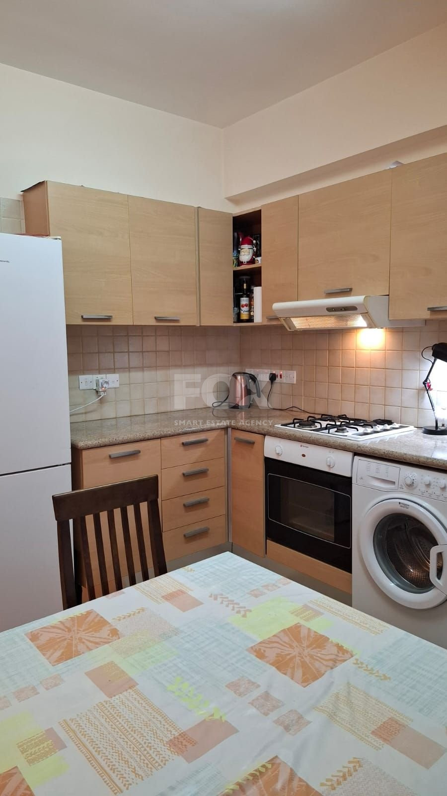 Two Bedroom Apartment for sale in Neapolis 500m from Beach