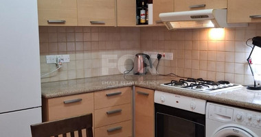 Two Bedroom Apartment for sale in Neapolis 500m from Beach