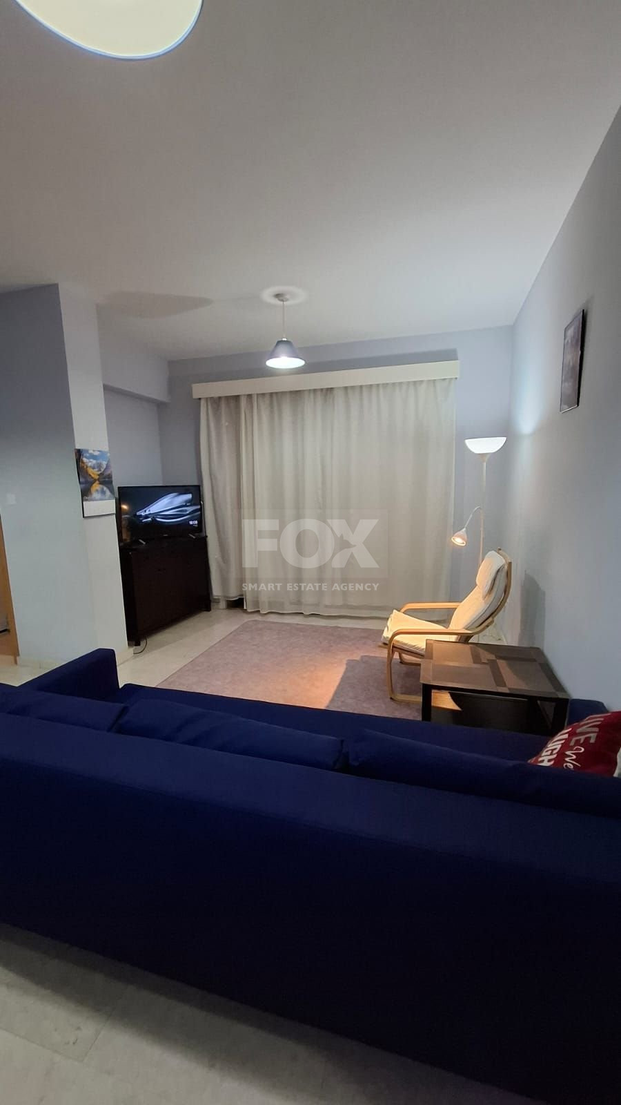 Two Bedroom Apartment for sale in Neapolis 500m from Beach