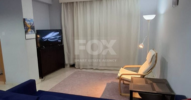 Two Bedroom Apartment for sale in Neapolis 500m from Beach