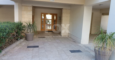 Two Bedroom Apartment for sale in Neapolis 500m from Beach