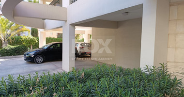Two Bedroom Apartment for sale in Neapolis 500m from Beach