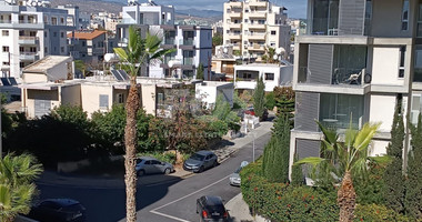 Two Bedroom Apartment for sale in Neapolis 500m from Beach