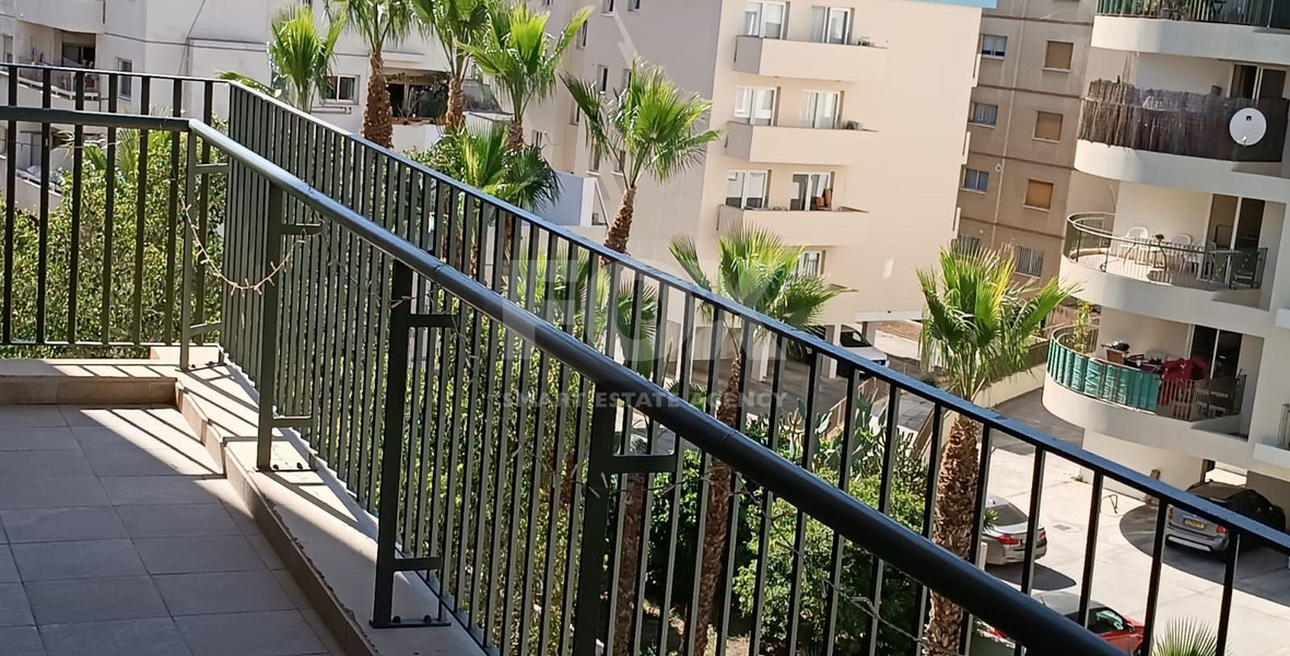 Two Bedroom Apartment for sale in Neapolis 500m from Beach