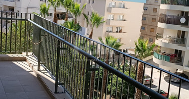 Two Bedroom Apartment for sale in Neapolis 500m from Beach