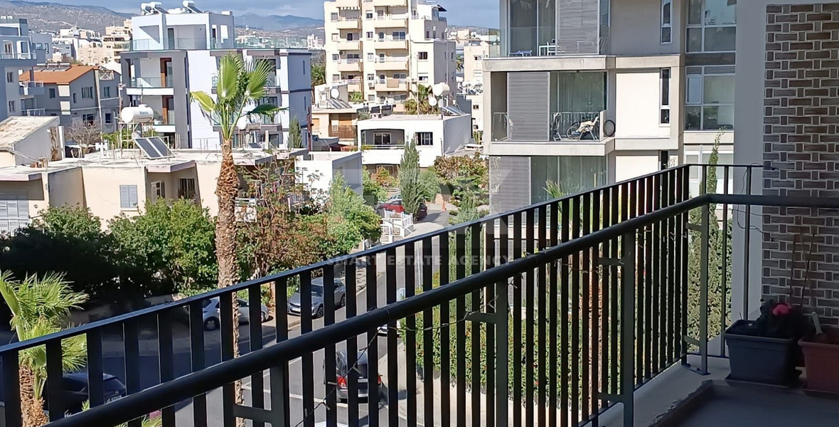 Two Bedroom Apartment for sale in Neapolis 500m from Beach