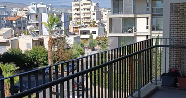 Two Bedroom Apartment for sale in Neapolis 500m from Beach
