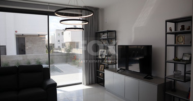 Three bedroom amazing villa for sale in Geroskypou , Paphos