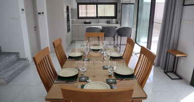 Three bedroom amazing villa for sale in Geroskypou , Paphos
