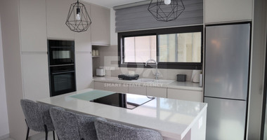 Three bedroom amazing villa for sale in Geroskypou , Paphos