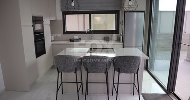 Three bedroom amazing villa for sale in Geroskypou , Paphos