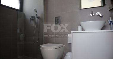 Three bedroom amazing villa for sale in Geroskypou , Paphos
