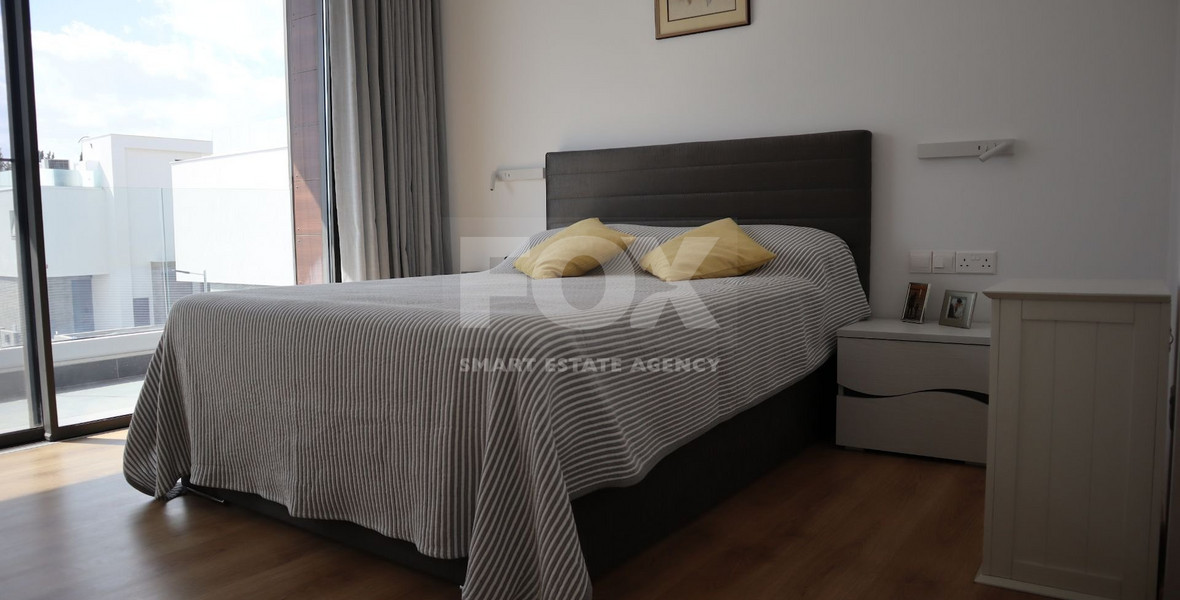 Three bedroom amazing villa for sale in Geroskypou , Paphos