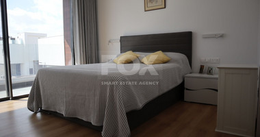 Three bedroom amazing villa for sale in Geroskypou , Paphos
