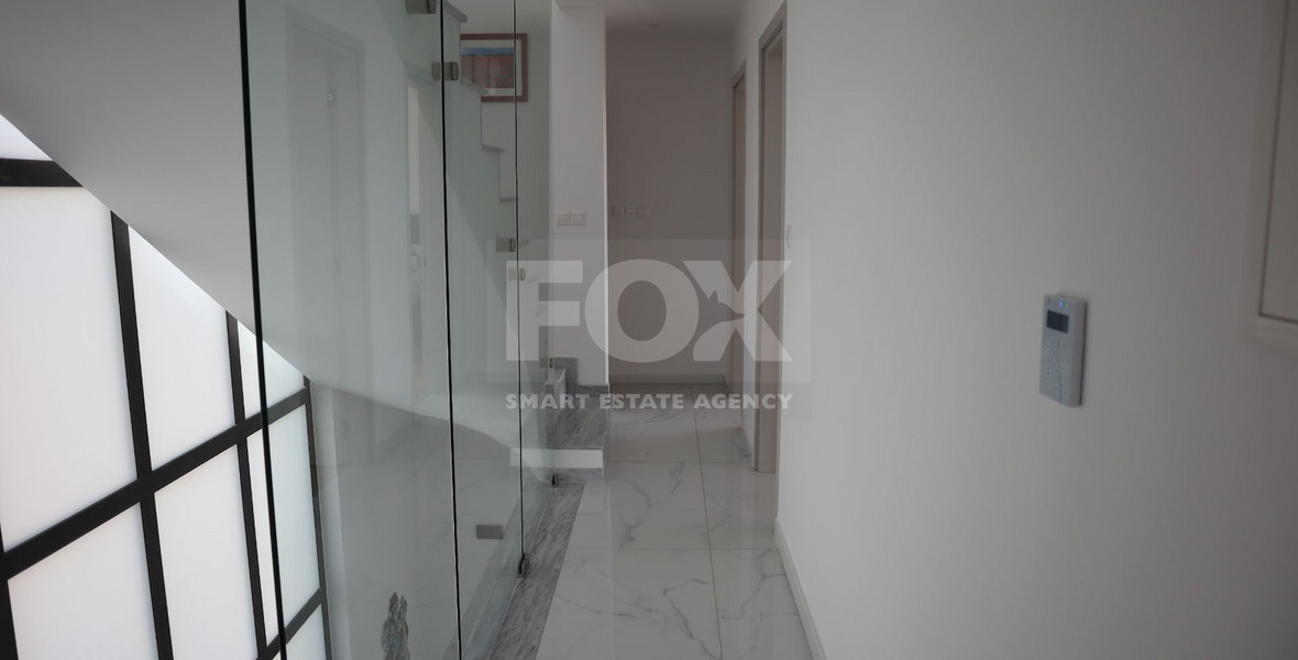 Three bedroom amazing villa for sale in Geroskypou , Paphos