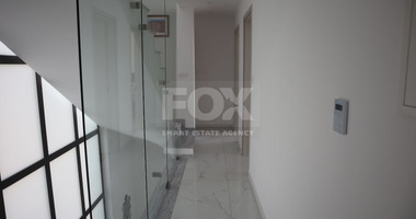 Three bedroom amazing villa for sale in Geroskypou , Paphos