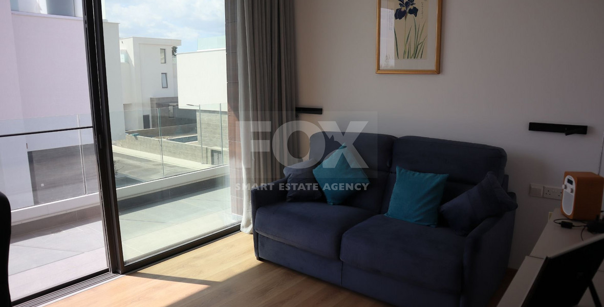 Three bedroom amazing villa for sale in Geroskypou , Paphos