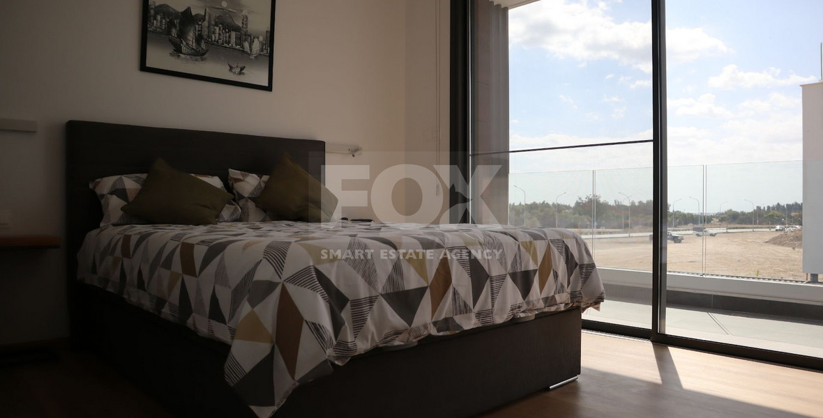 Three bedroom amazing villa for sale in Geroskypou , Paphos