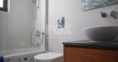 Three bedroom amazing villa for sale in Geroskypou , Paphos