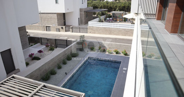 Three bedroom amazing villa for sale in Geroskypou , Paphos