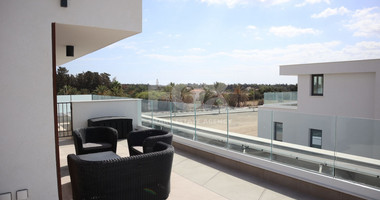 Three bedroom amazing villa for sale in Geroskypou , Paphos