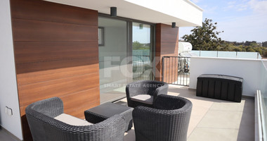 Three bedroom amazing villa for sale in Geroskypou , Paphos