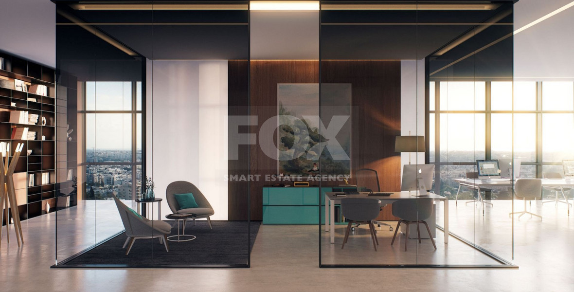 Commercial building for sale in Germasogeia, Limassol