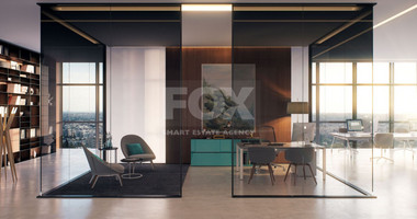 Commercial building for sale in Germasogeia, Limassol