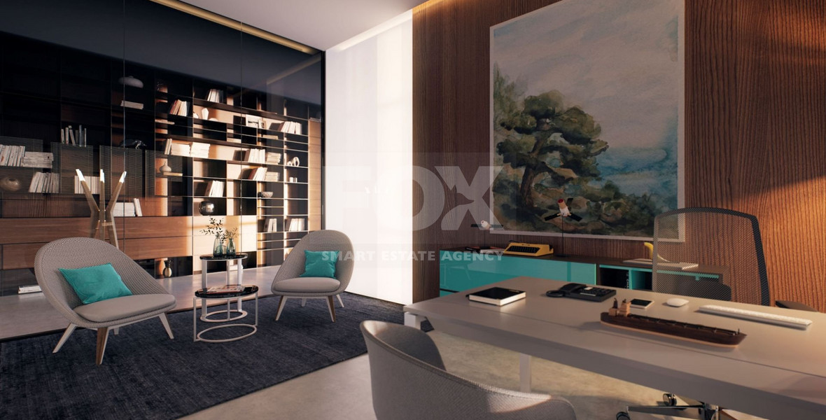 Commercial building for sale in Germasogeia, Limassol