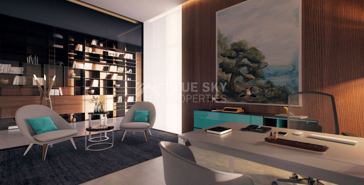 Commercial building for sale in Germasogeia, Limassol