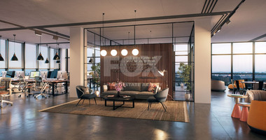 Commercial building for sale in Germasogeia, Limassol