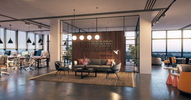 Commercial building for sale in Germasogeia, Limassol