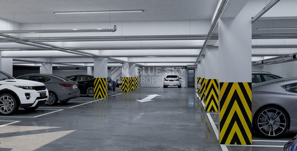 Commercial building for sale in Germasogeia, Limassol