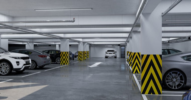 Commercial building for sale in Germasogeia, Limassol