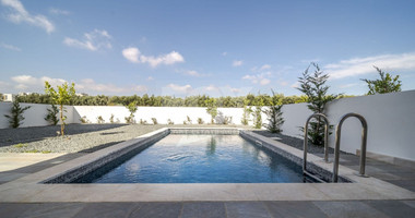 Brand new three bedroom Villa for sale in Empa
