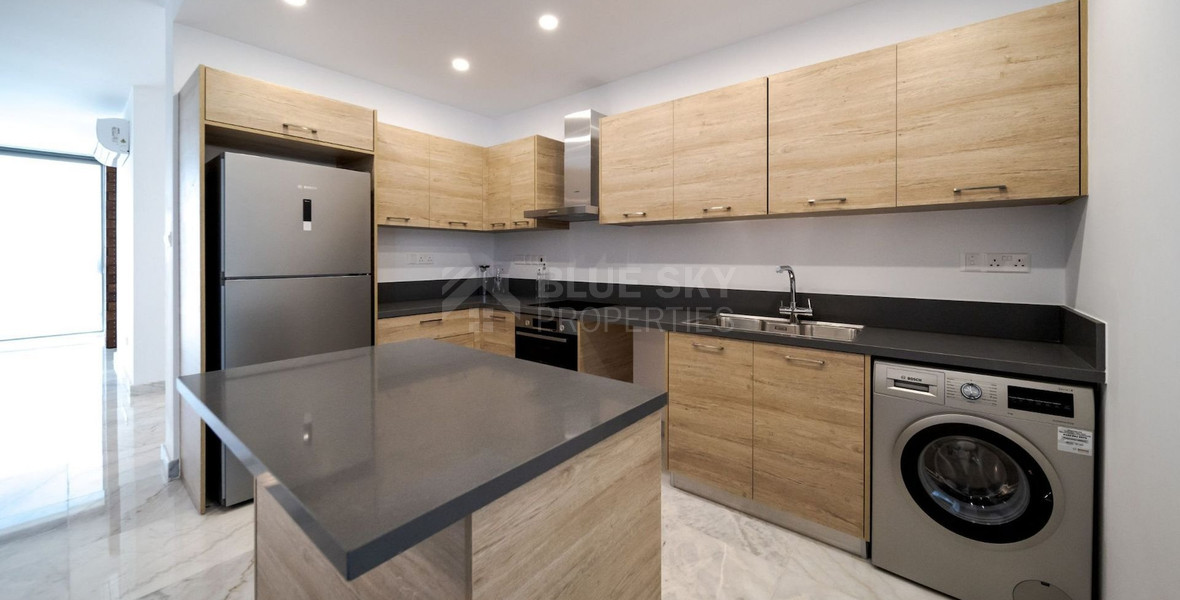 Brand new three bedroom Villa for sale in Empa