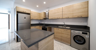 Brand new three bedroom Villa for sale in Empa