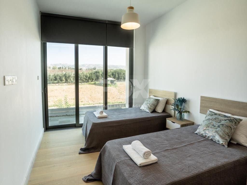 Brand new three bedroom Villa for sale in Empa
