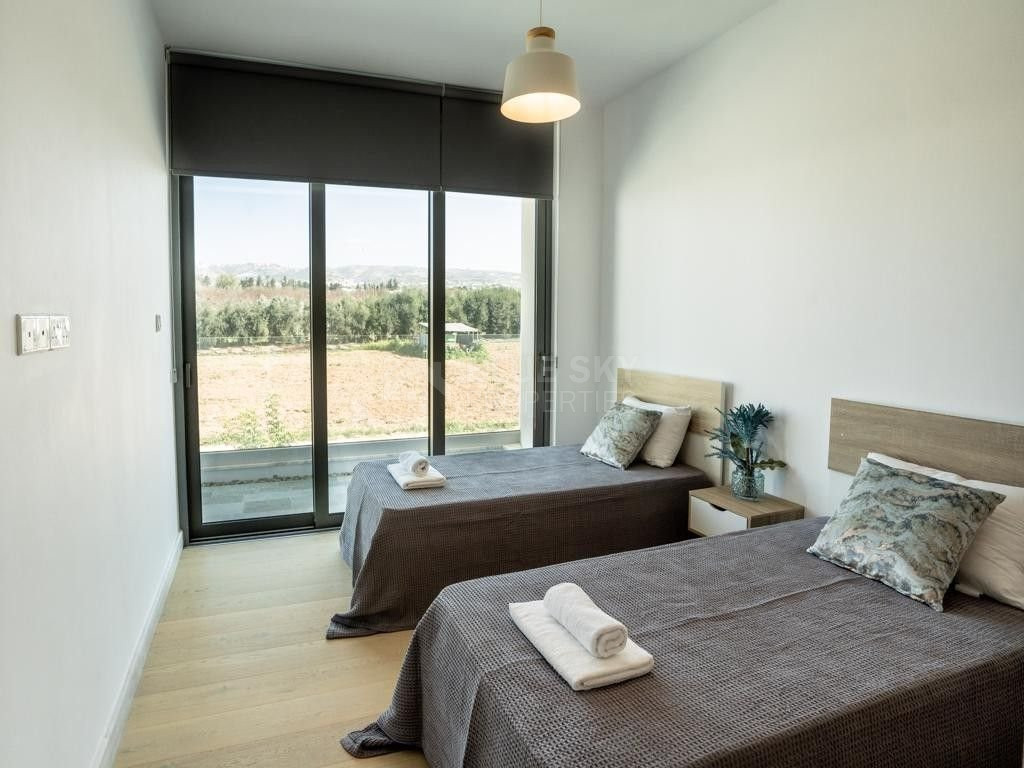 Brand new three bedroom Villa for sale in Empa