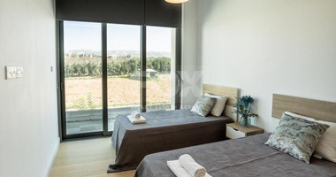 Brand new three bedroom Villa for sale in Empa