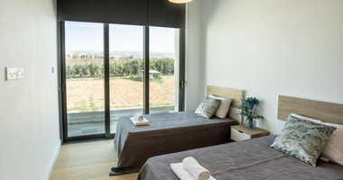Brand new three bedroom Villa for sale in Empa