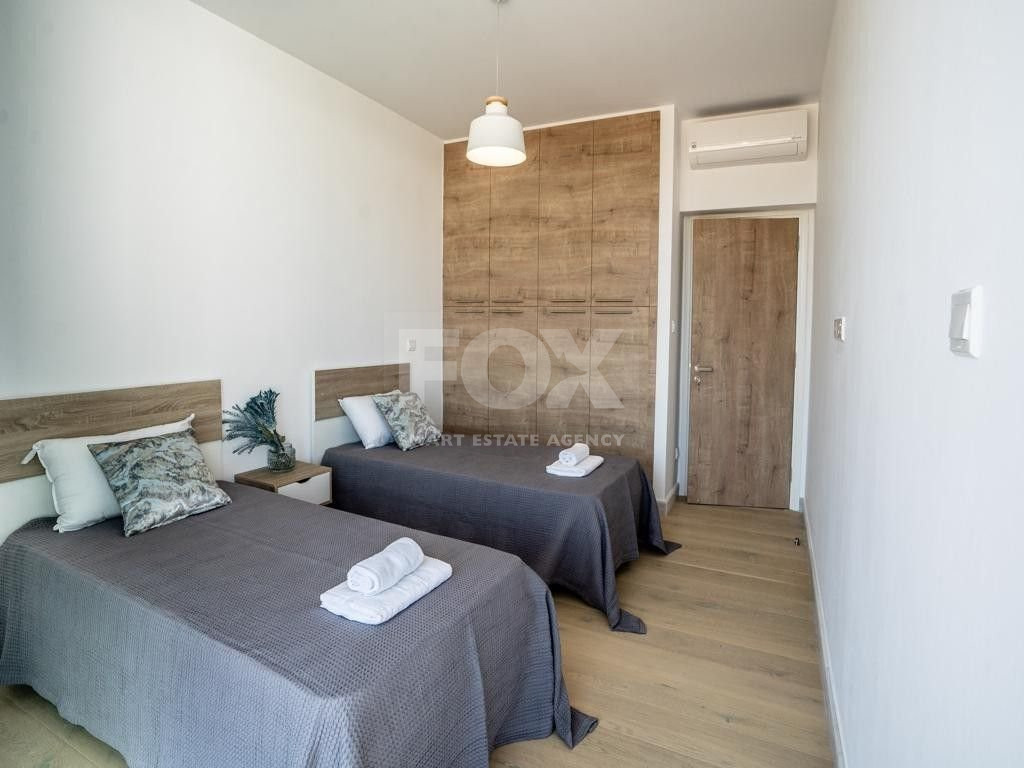 Brand new three bedroom Villa for sale in Empa