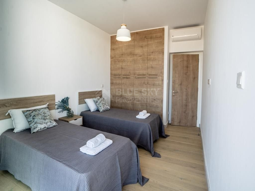 Brand new three bedroom Villa for sale in Empa