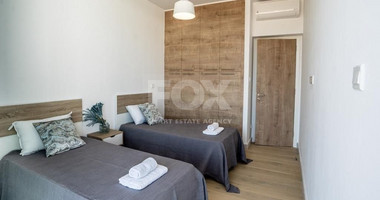 Brand new three bedroom Villa for sale in Empa