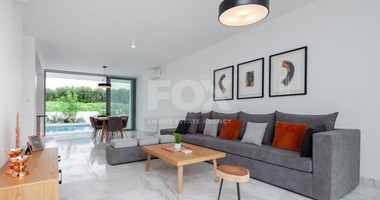 Brand new three bedroom Villa for sale in Empa