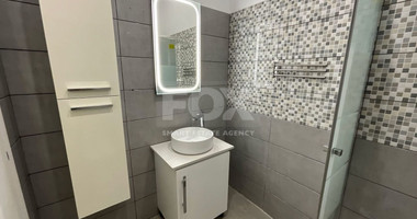 Modern Fully Furnished Ground Floor Apartment For rent in Omonoia