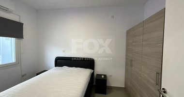 Modern Fully Furnished Ground Floor Apartment For rent in Omonoia