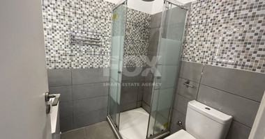 Modern Fully Furnished Ground Floor Apartment For rent in Omonoia
