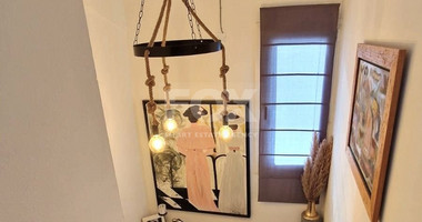 For Saale Spacious Detached Villa 4-Bedroom with extra studio and pool Sea View in Pissouri