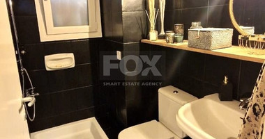 For Saale Spacious Detached Villa 4-Bedroom with extra studio and pool Sea View in Pissouri